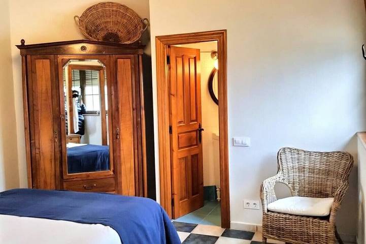 Entorno Rural Casita El Trisquel 18002 in Bareyo, Kantabrische Küste