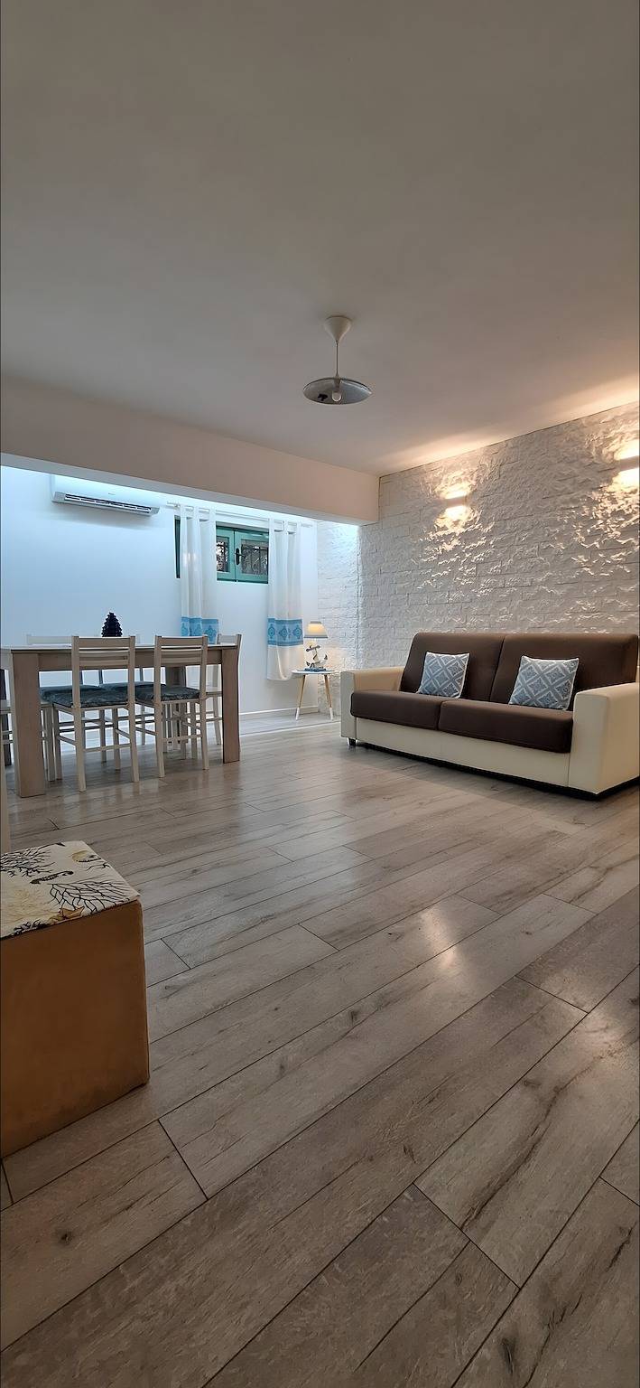 Appartamento intero, Appartamento 'La Sorrera De Mar Casa Vacanze' con Giardino in Comune e Aria Condizionata in La Pietraia, Alghero