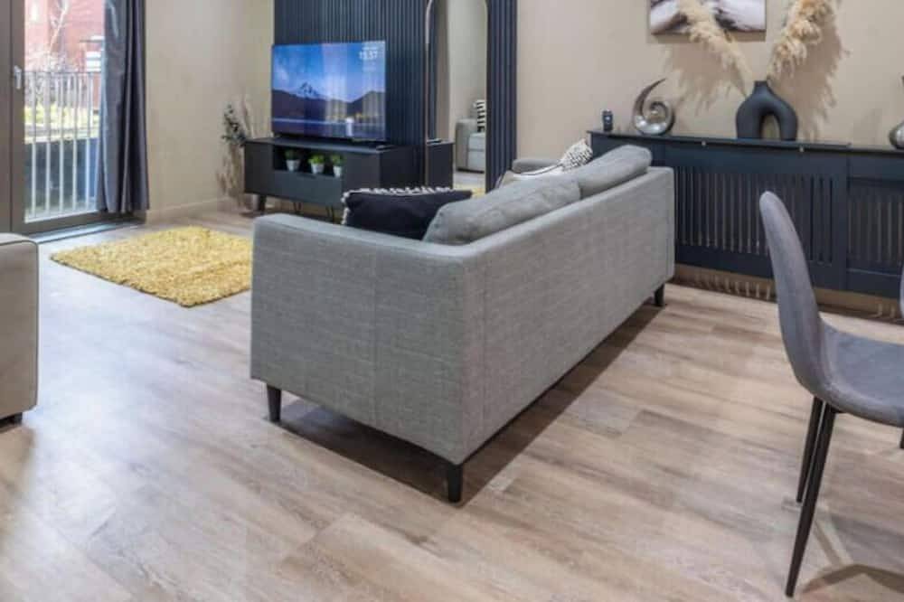 Casa vacanza a Manchester a partire da 753€ a notte