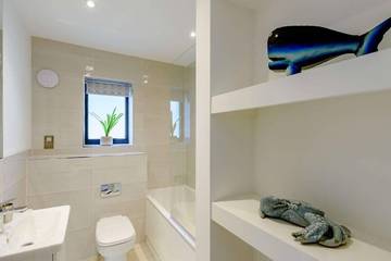 Cottage for 4 People in Westward Ho, Devon, Photo 4