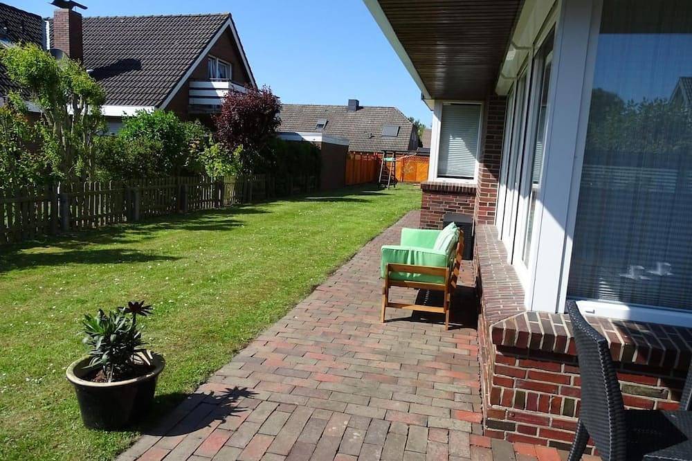 Appartamento vacanze a Wittmund a partire da 231€ a notte