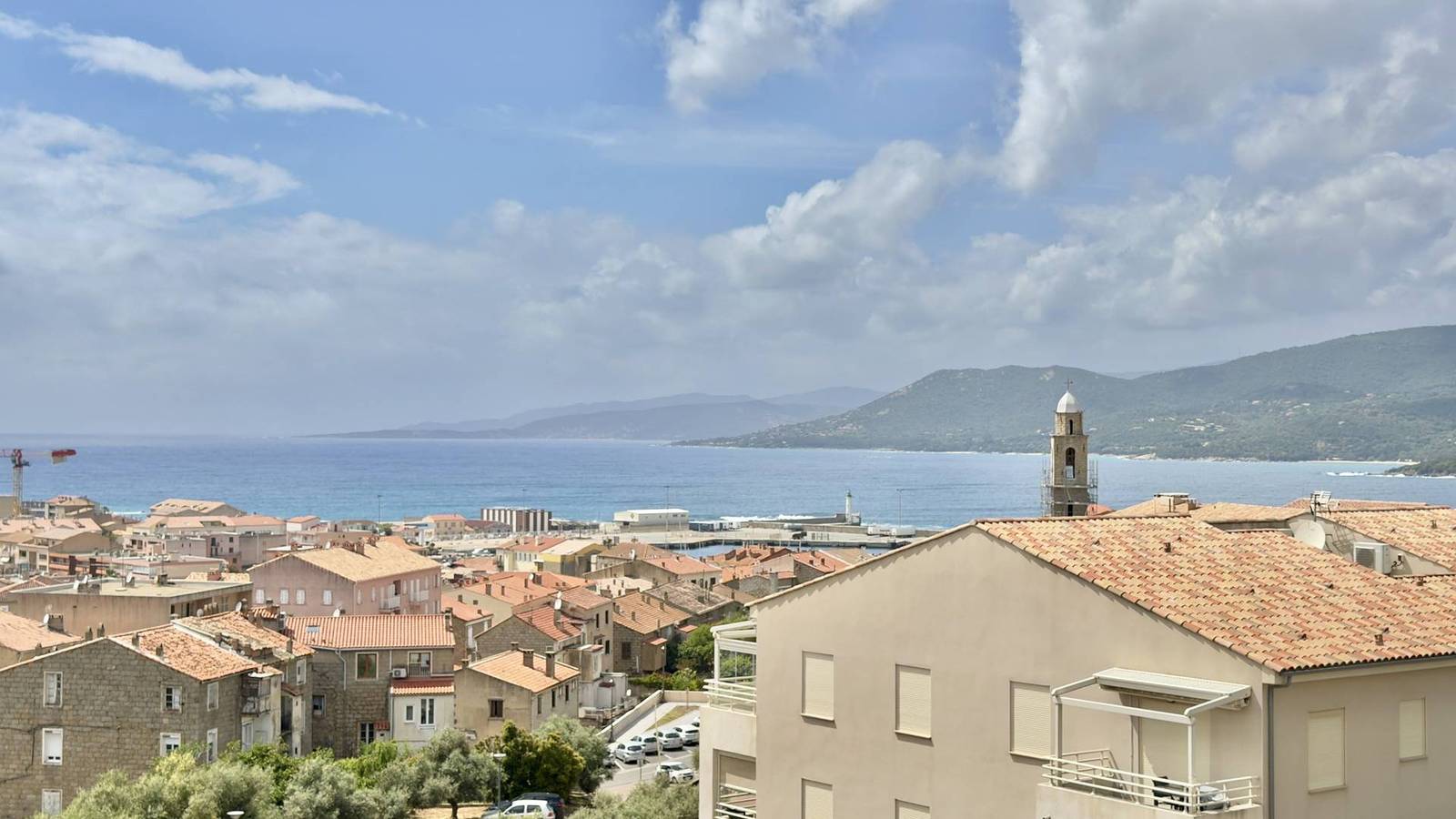 Photo : Appartement de vacances