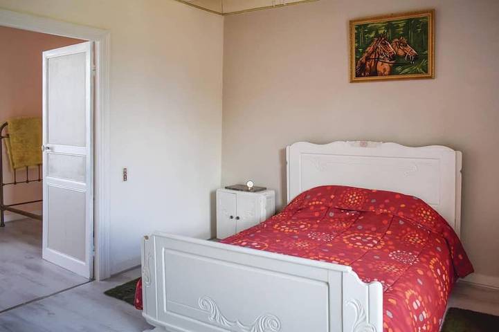 Location de vacances pour 7 personnes, animaux acceptés à Plancoët - 2