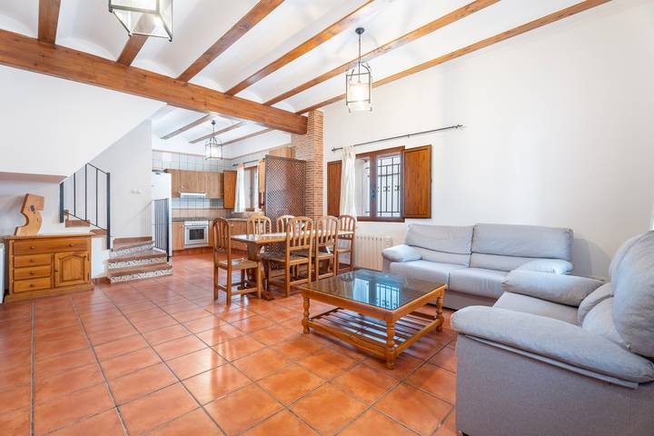 Casa rural para 6 personas en Provincia de Valencia - 4