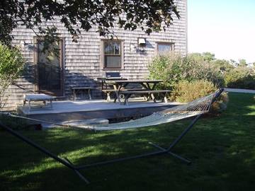 Vacation House for 8 Guests in Nantucket Island, Picture 4