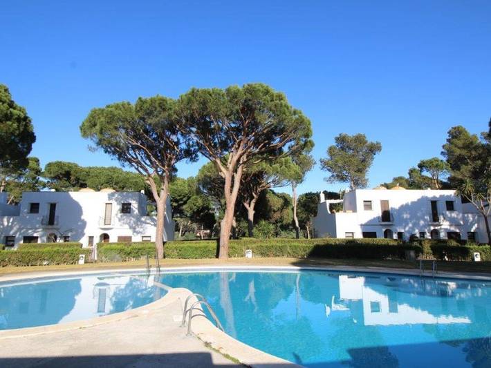 Casa de vacaciones para 6 personas, con jardín y terraza - 1