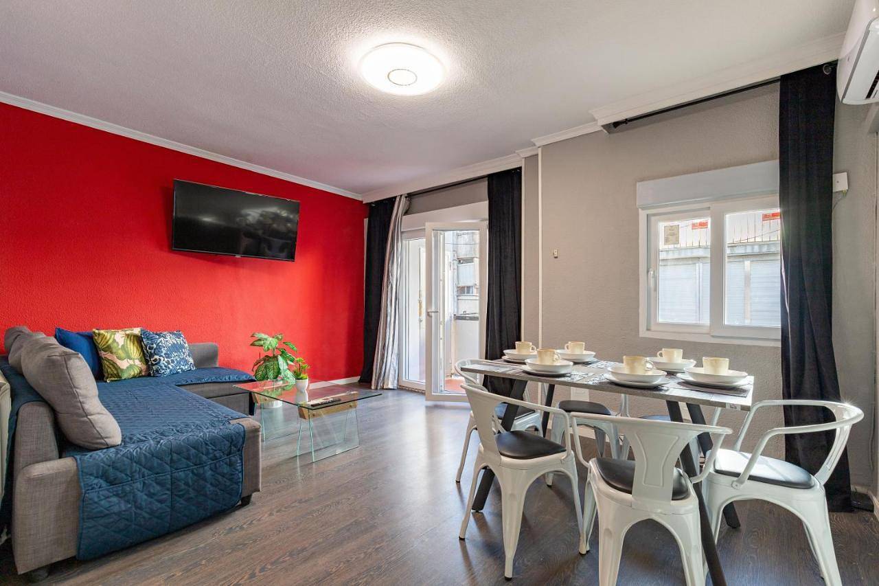 Apartamento entero, Cerca Warner Park - Apartamento Palacio Aranjuez in Aranjuez, Provincia de Madrid