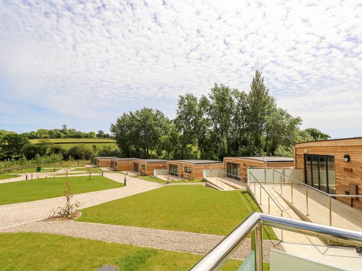 Gîte pour 5 personnes, avec jardin dans Isle of Wight - 3