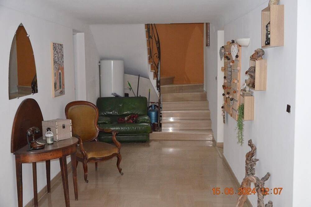 A louer chambre en Rdc dans une villa à étage au calme à 2 mn du centre ville in Cavaillon, Parc naturel régional du Luberon