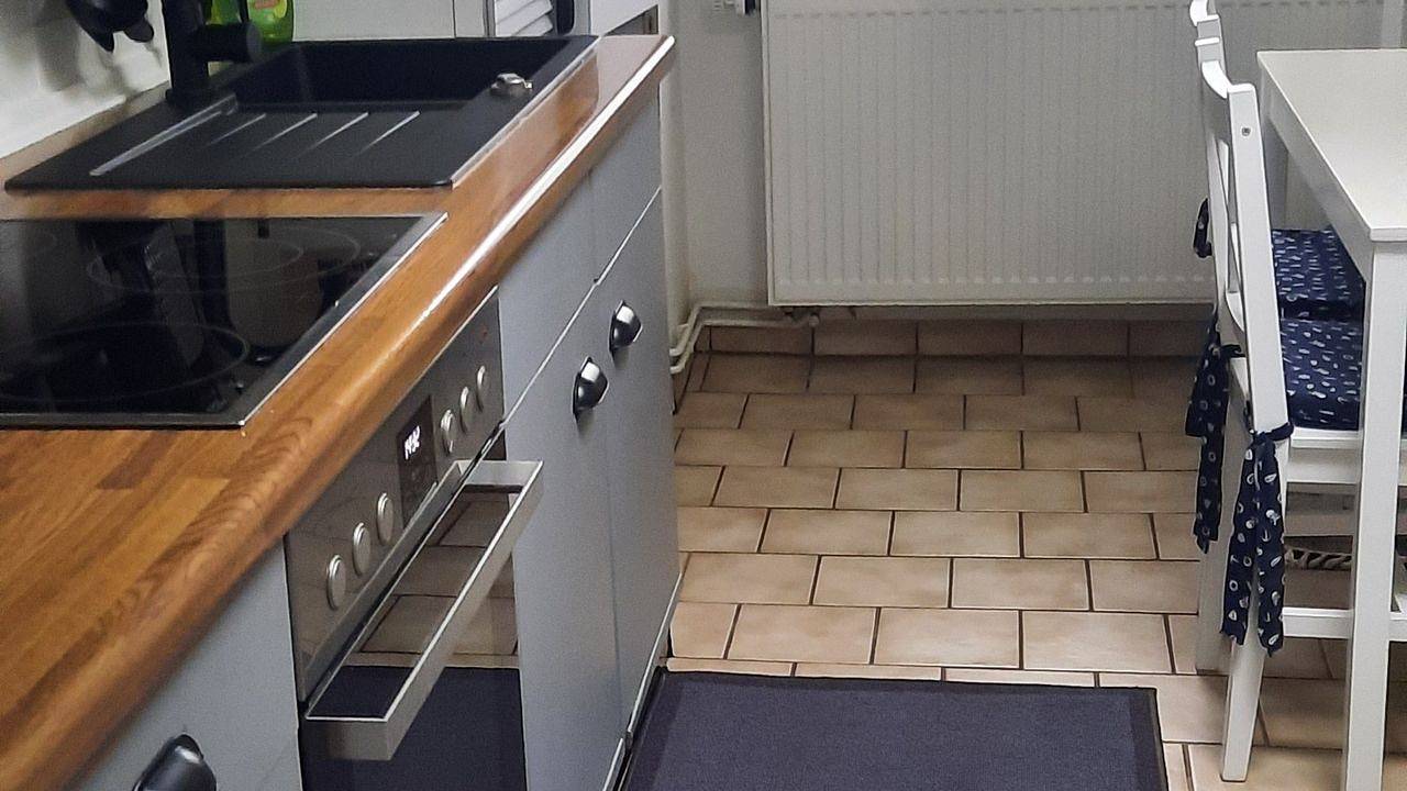 Ferienhaus für 5 Personen (67 m²) in Krummhörn in Campen, Krummhörn