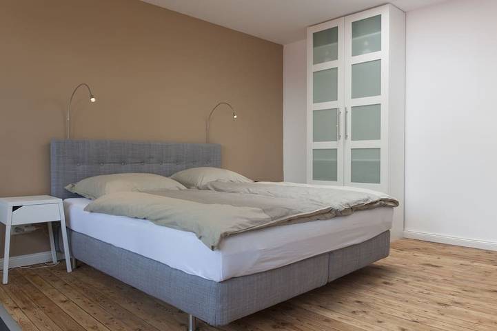 Bauernhof für 8 Personen, mit Sauna und Garten sowie Whirlpool in Flensburger Förde - 3