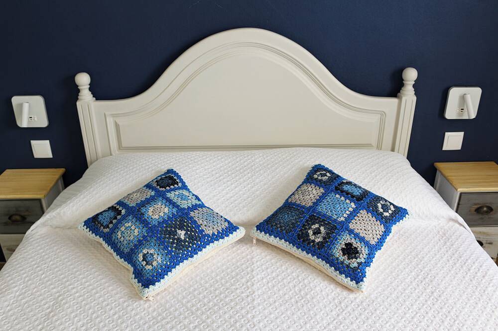 Old House of Vila Nova in Praia do Farol, Vila Nova de Milfontes