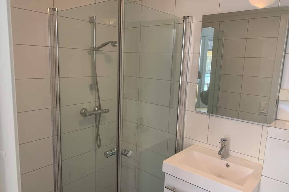 Apartamento entero, Oslo city center apartment in St. Hanshaugen, Oslo