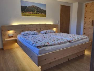 Hütte für 4 Personen in Pfronten, Allgäuer Alpen, Bild 3