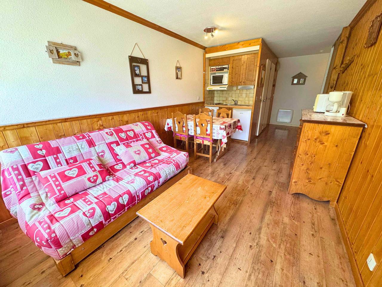 Photo : Appartement de vacances