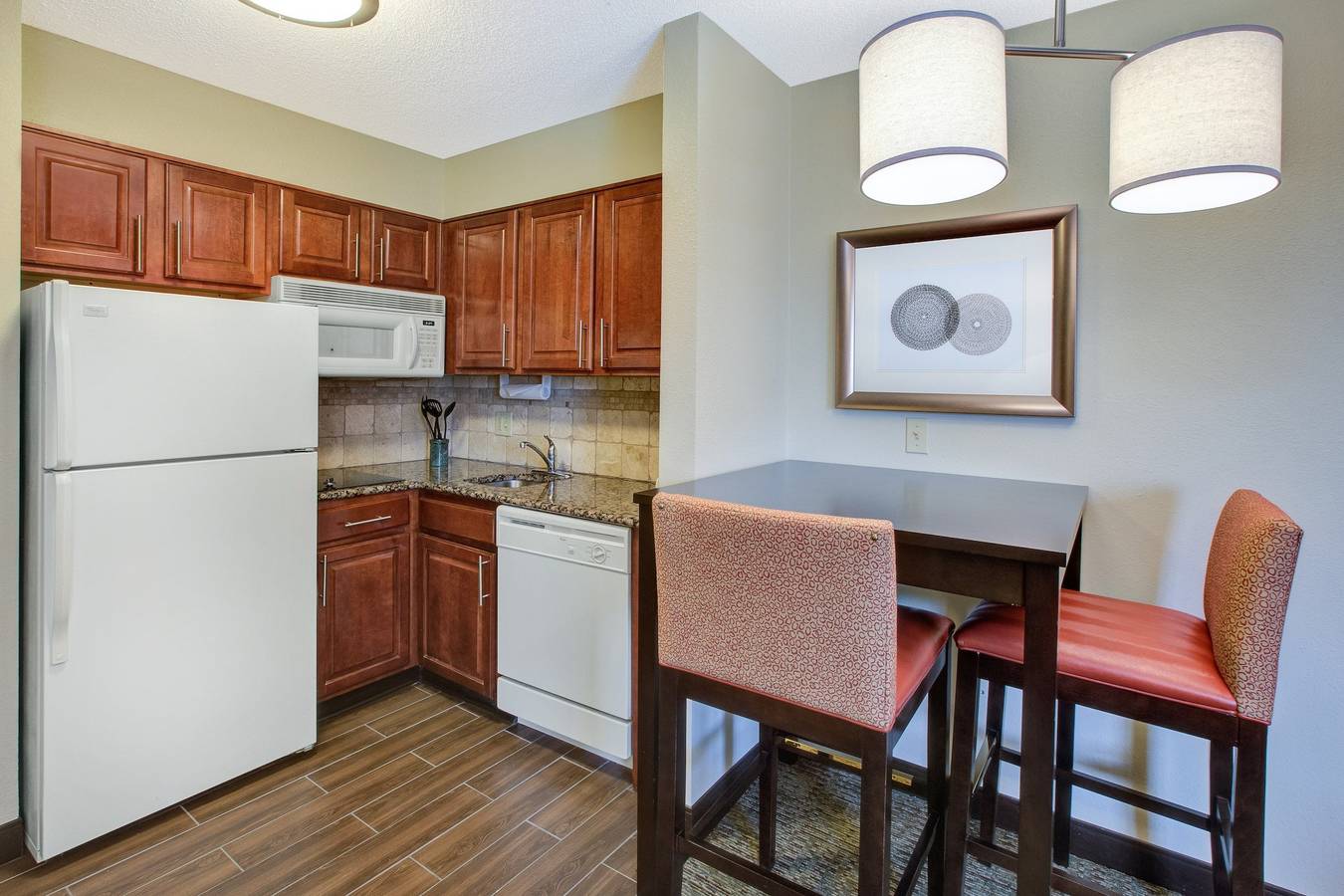 Entire apartment, Staybridge Louisville-East in Louisville, Jefferson County (KY)