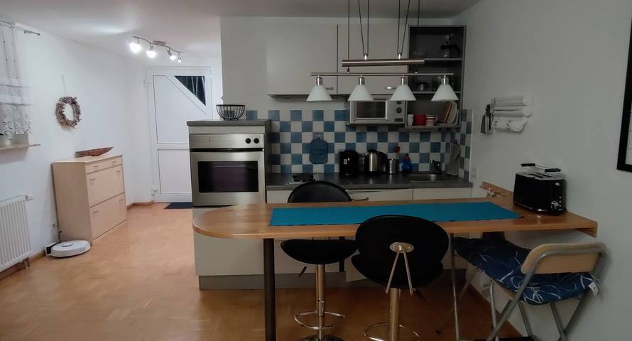 Ganze Ferienwohnung, Ferienwohnung Zimmermann in Ihringen - Wasenweiler, Ihringen am Kaiserstuhl