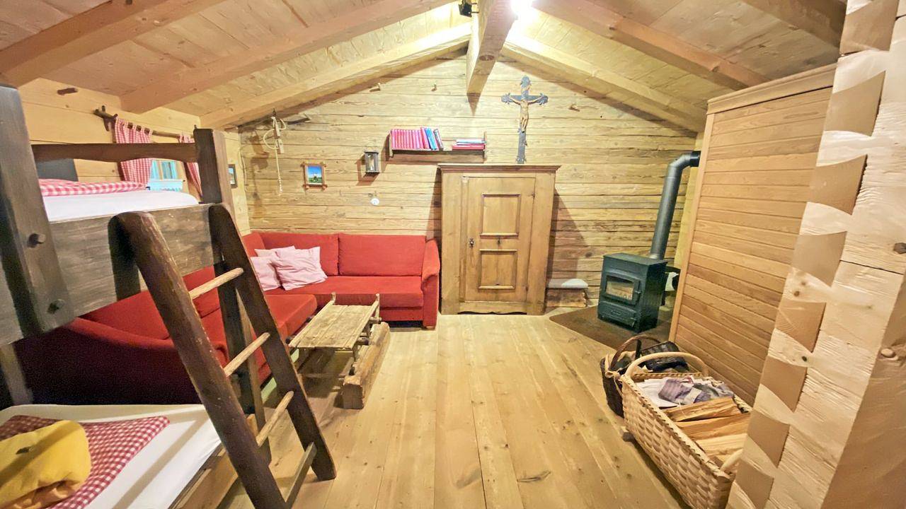 Ferienhaus für 5 Personen (60 m²) in Tittmoning in Tittmoning, Rupertiwinkel