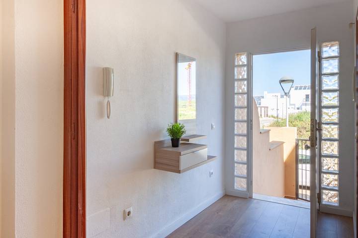 Ferienhaus für 7 Personen, mit Terrasse in Tarifa - 3