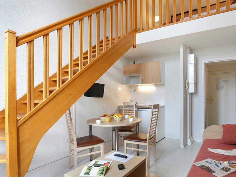 Appartement de vacances