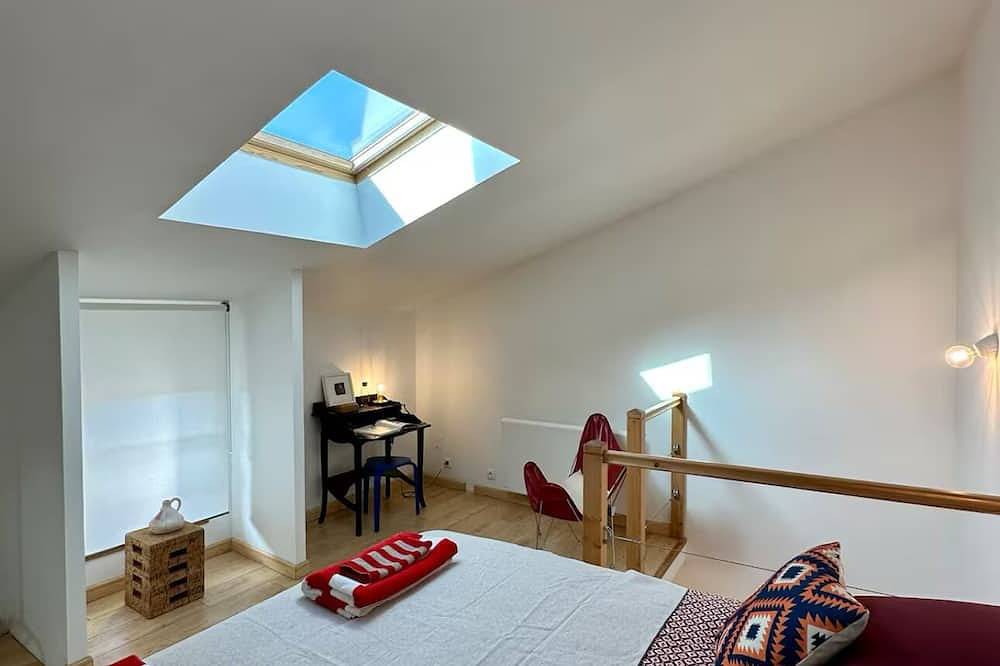 Cosy house in the charming historic center of Blagnac - 5 mins to Airport/Airbus in Blagnac, Alto Garona
