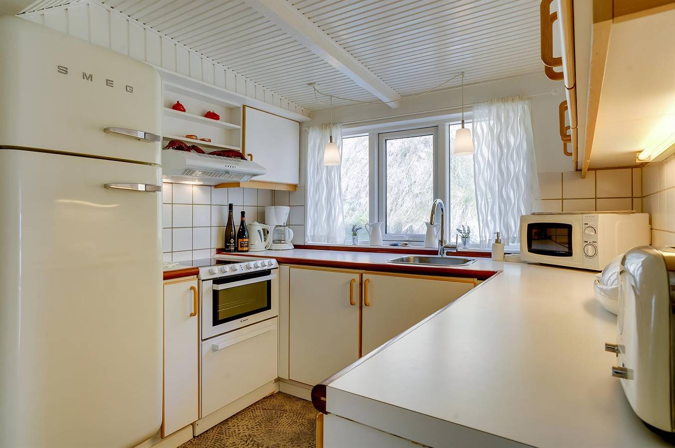 Nice home in Løkken w/ Wifi and 2 Bedrooms in Løkken, Hjørring und Umgebung