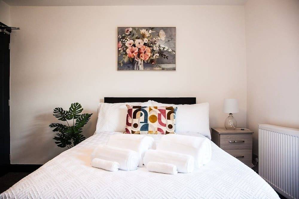 Entire home in Stoke-on-Trent. in Stoke-on-Trent, Midlands