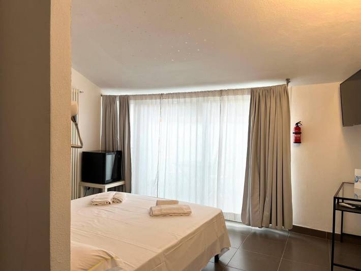 Maison d’hôte pour 2 personnes, avec vue et terrasse, animaux acceptés à Vernazza - 2
