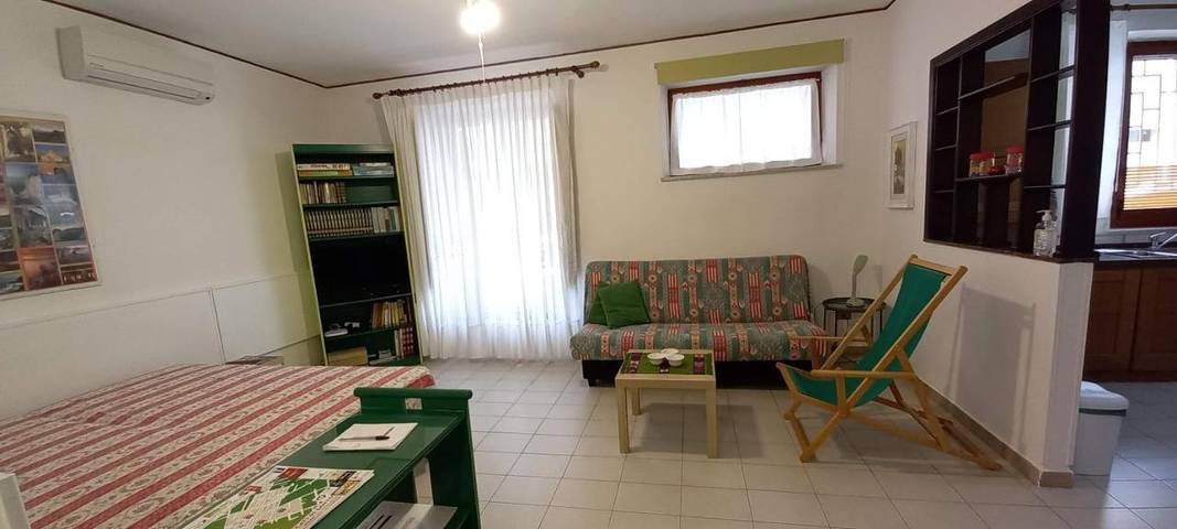 Appartement de vacances pour 5 personnes - 1