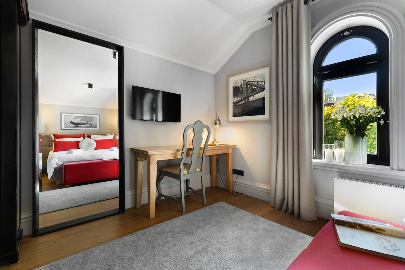 Geheel appartement, Sopot Studio Deluxe in Sopot in Sopot, Driestad