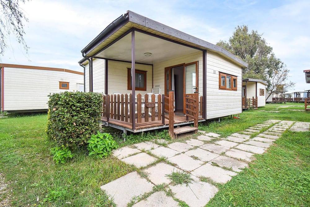 Increíble casa en Tarquinia con Wifi in Lido di Tarquinia, Provincia de Viterbo