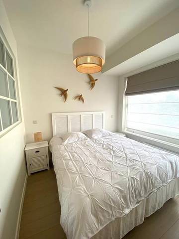 Gîte pour 2 personnes à Uccle