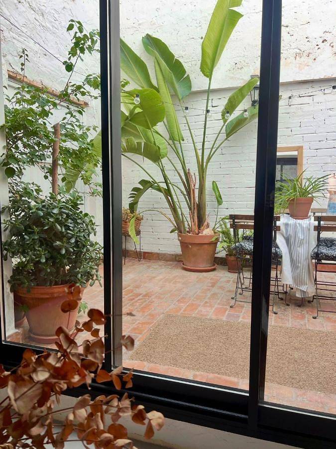 Casa de vacaciones para 12 personas, con terraza, Se admiten mascotas en Alt Palància - 3