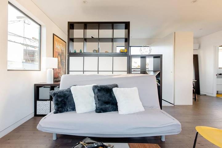 Villa pour 4 personnes, avec jardin à Los Angeles - 4