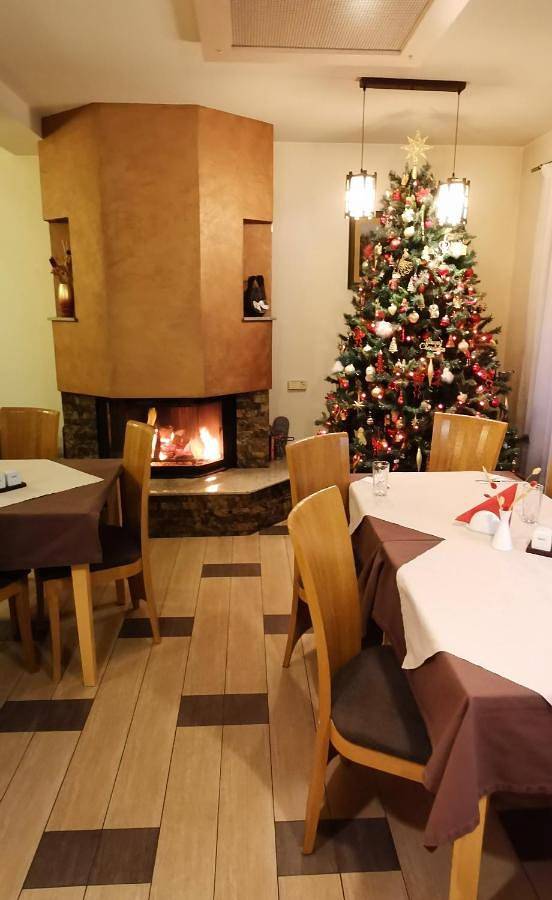 Maison d’hôte pour 2 personnes, avec terrasse et jardin en Roumanie - 2