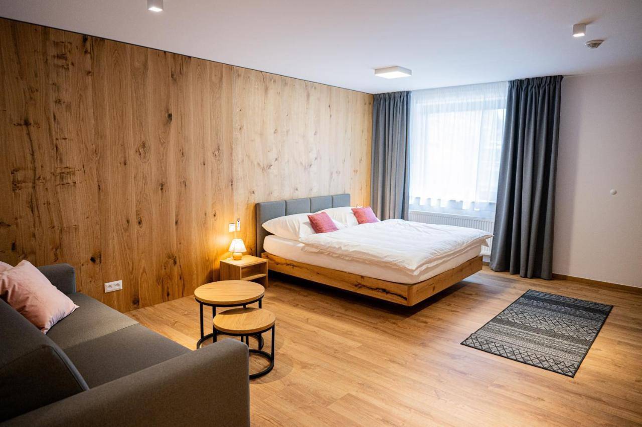 Double Room in Zlín, Zlín Regio