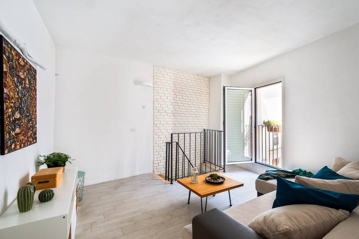 Appartamento vacanze per 2 persone - 1