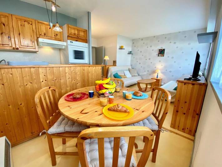 Gîte pour 4 personnes dans Centre Equestre (Courseulles-sur-Mer) - 3