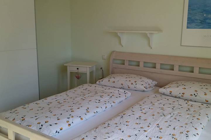 Ferienhaus für 5 Personen, mit Balkon und Garten, mit Haustier in Oberzent - 3