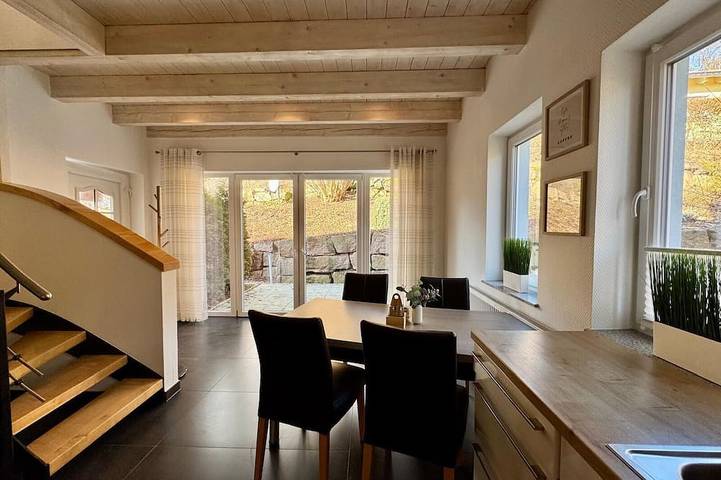 Ferienwohnung für 6 Personen in Zella-Mehlis - 3