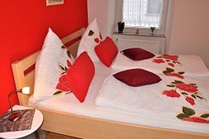 Ferienhaus für 4 Personen, mit Balkon in Bruttig-Fankel - 2