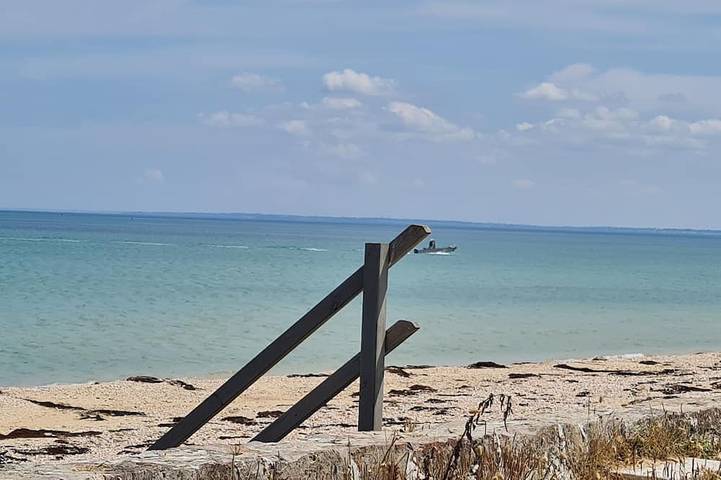 Gîte pour 5 personnes