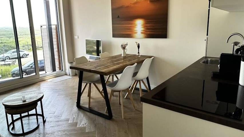 Ferienwohnung für 5 Personen in Zandvoort