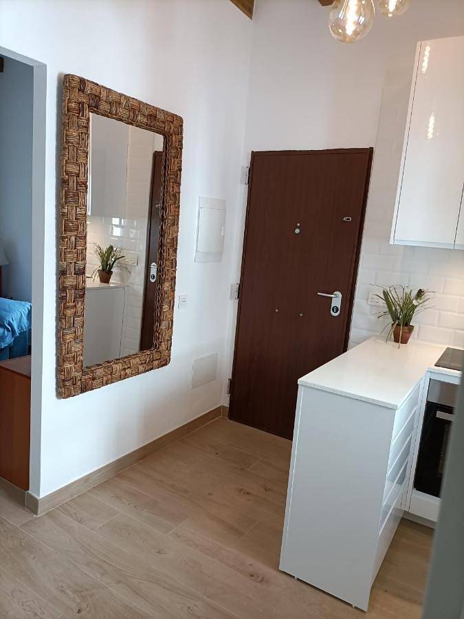 Gîte pour 3 personnes, avec vue et terrasse dans El Campillo De Rodalquilar - 2
