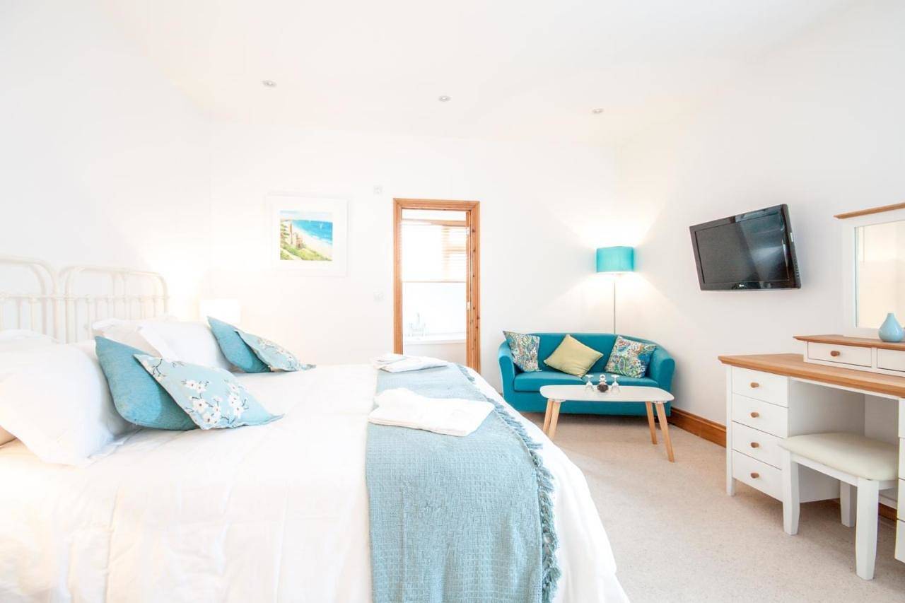 Padstow Bed & Breakfast in Padstow, Cornwall