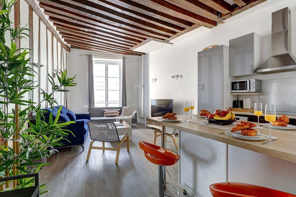 Photo : Appartement de vacances