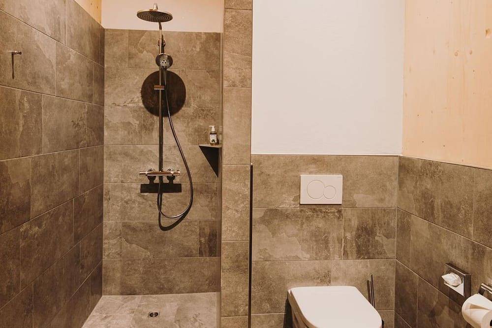 Panoramic suite \"Mountain Alpin\" - Alpin - Studios & Suites in Warth, Arlbergpas