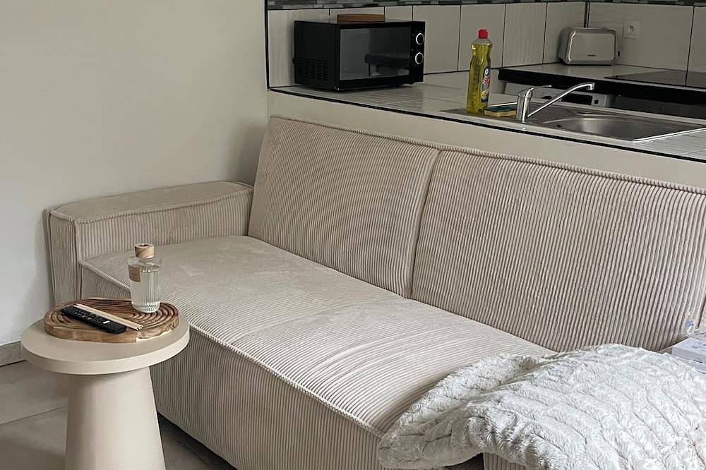 Apartamento entero, Apartment Design Private Terrace Comfort & Serenity in Les Pennes-Mirabeau, Costa mediterránea (Francia)