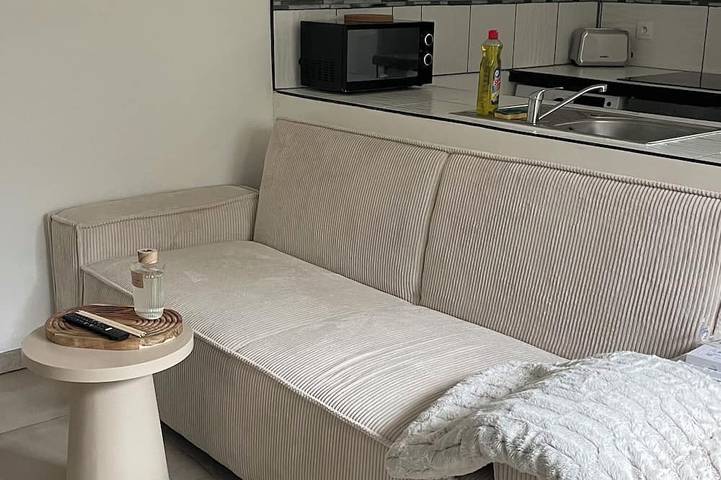Apartamento de vacaciones para 4 personas - 1