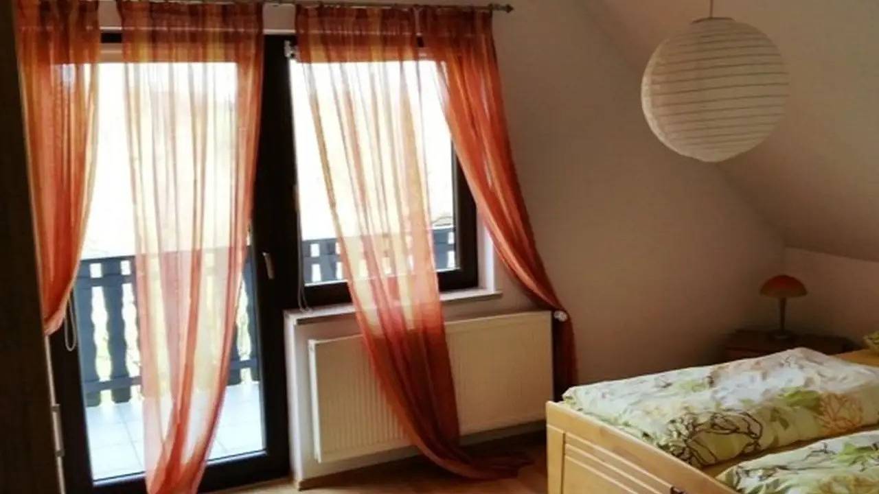 Ganze Ferienwohnung, Ferienwohnung für 5 Personen (84 m²) in Weimar in Weimar, Weimarer Land